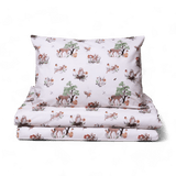 Bedding Set - Meadow Scenes