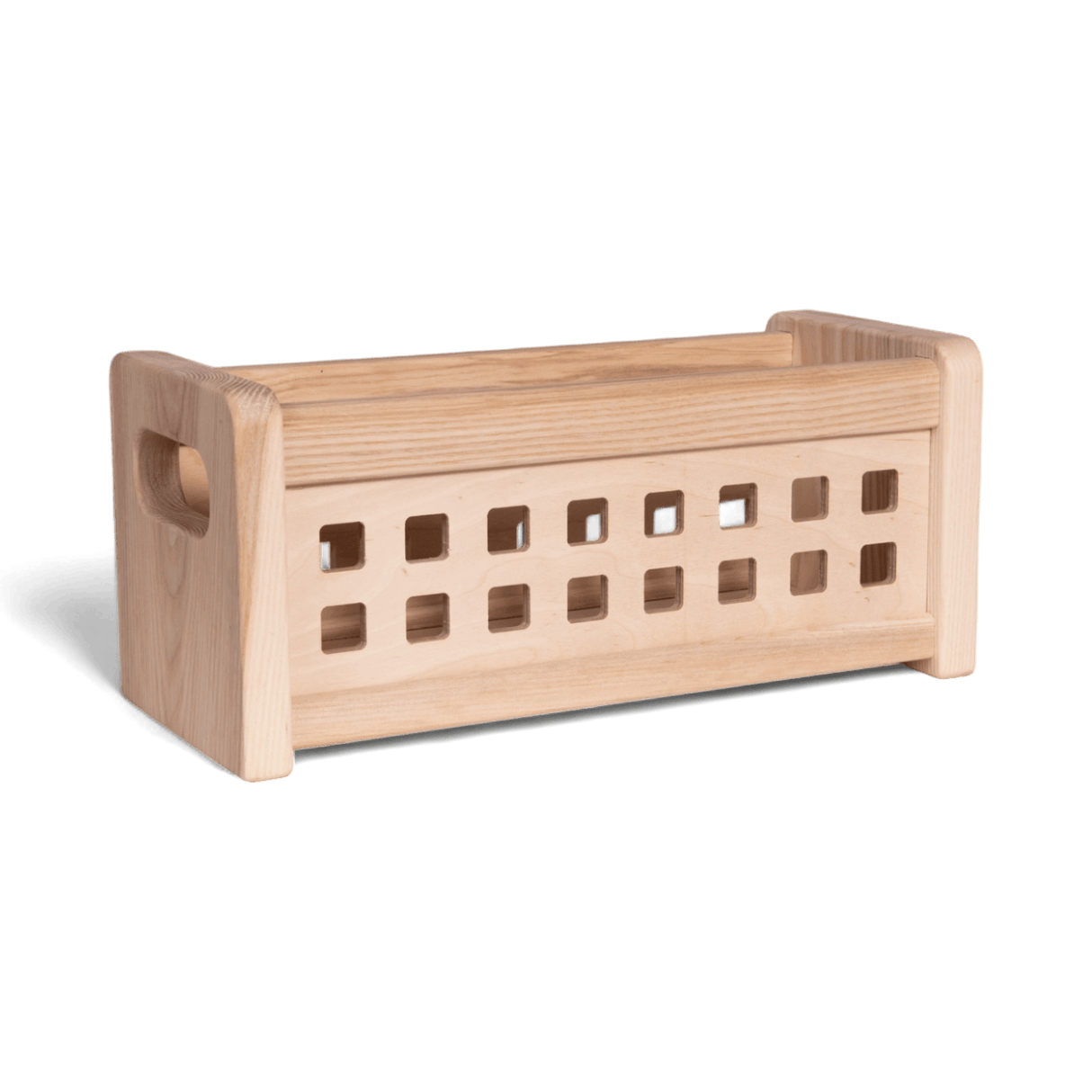 The Mini Caddy - Solid Ash