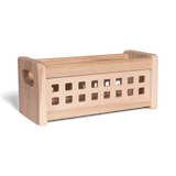 The Mini Caddy - Solid Ash