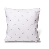 Linen Cushion - Waterside