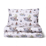 Bedding Set - Waterside Scenes