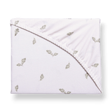 Fitted Bed Sheet - Woodland
