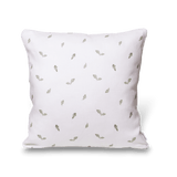 Linen Cushion - Woodland