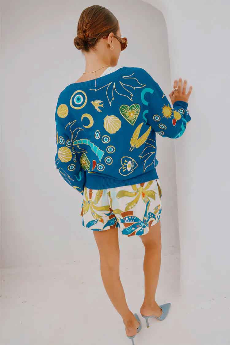 Palm Elissa Shorts