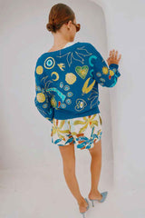 Palm Elissa Shorts