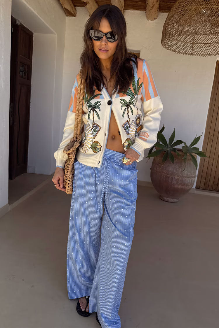 Isla Forrest Cardigan