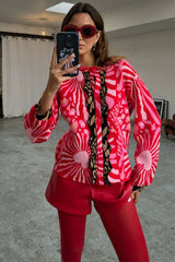 never fully dressed Valentina Animal Cardigan