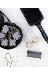 Nicky Clarke Classic Compact Rollers