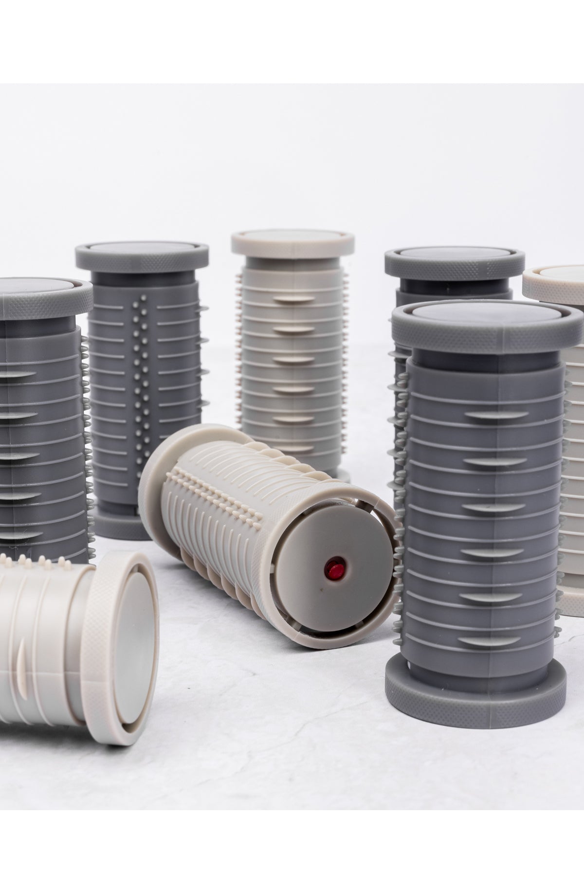 Nicky Clarke Classic Compact Rollers