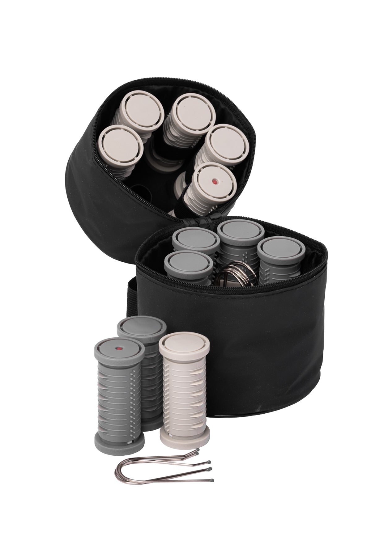 Nicky Clarke Classic Compact Rollers