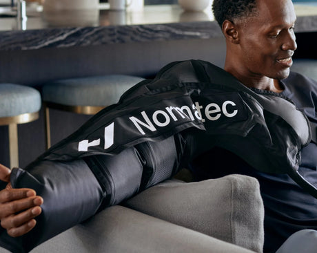 Normatec 3 Arm Attachment - Pair