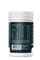 Good Green Vitality