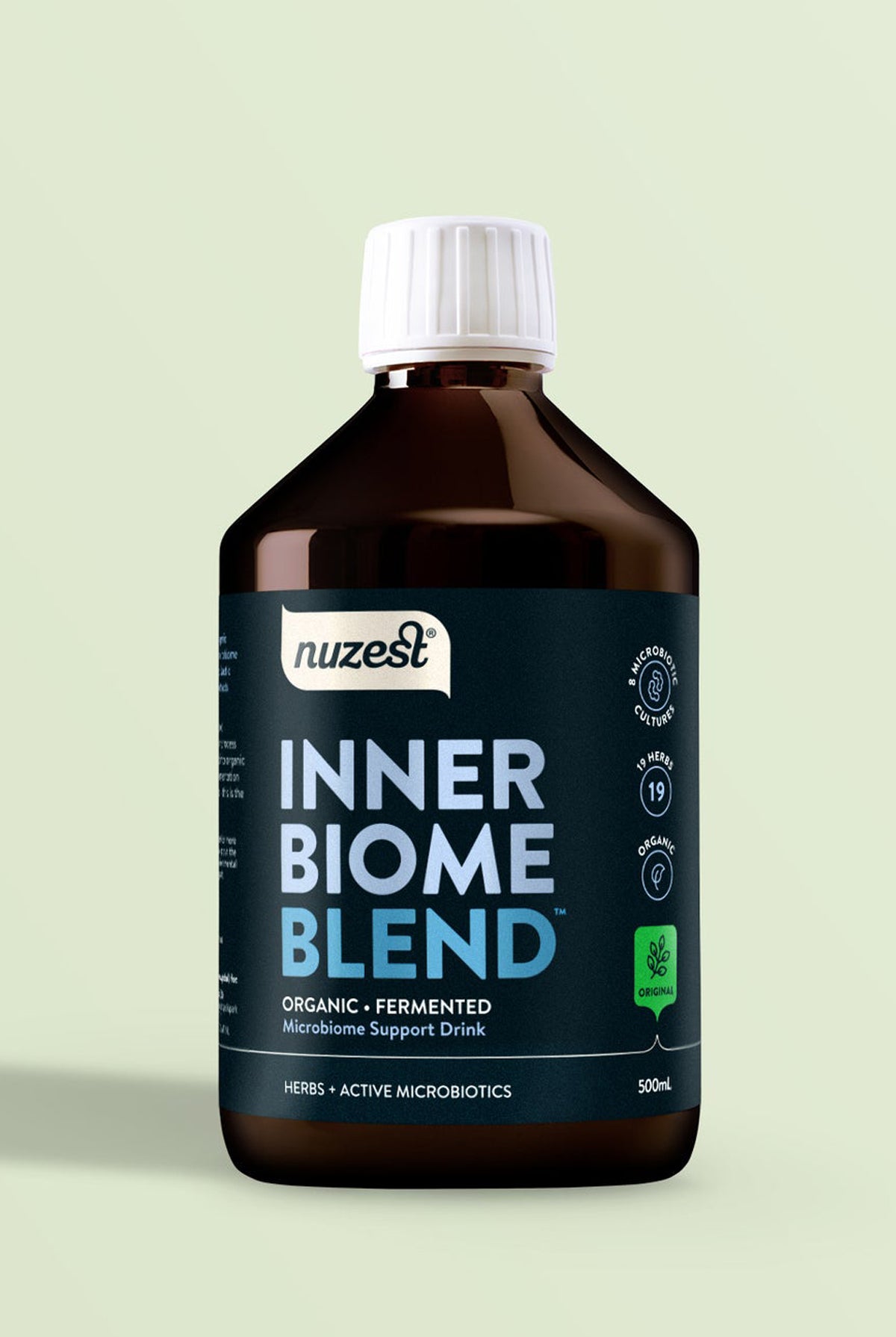 Inner Biome Blend