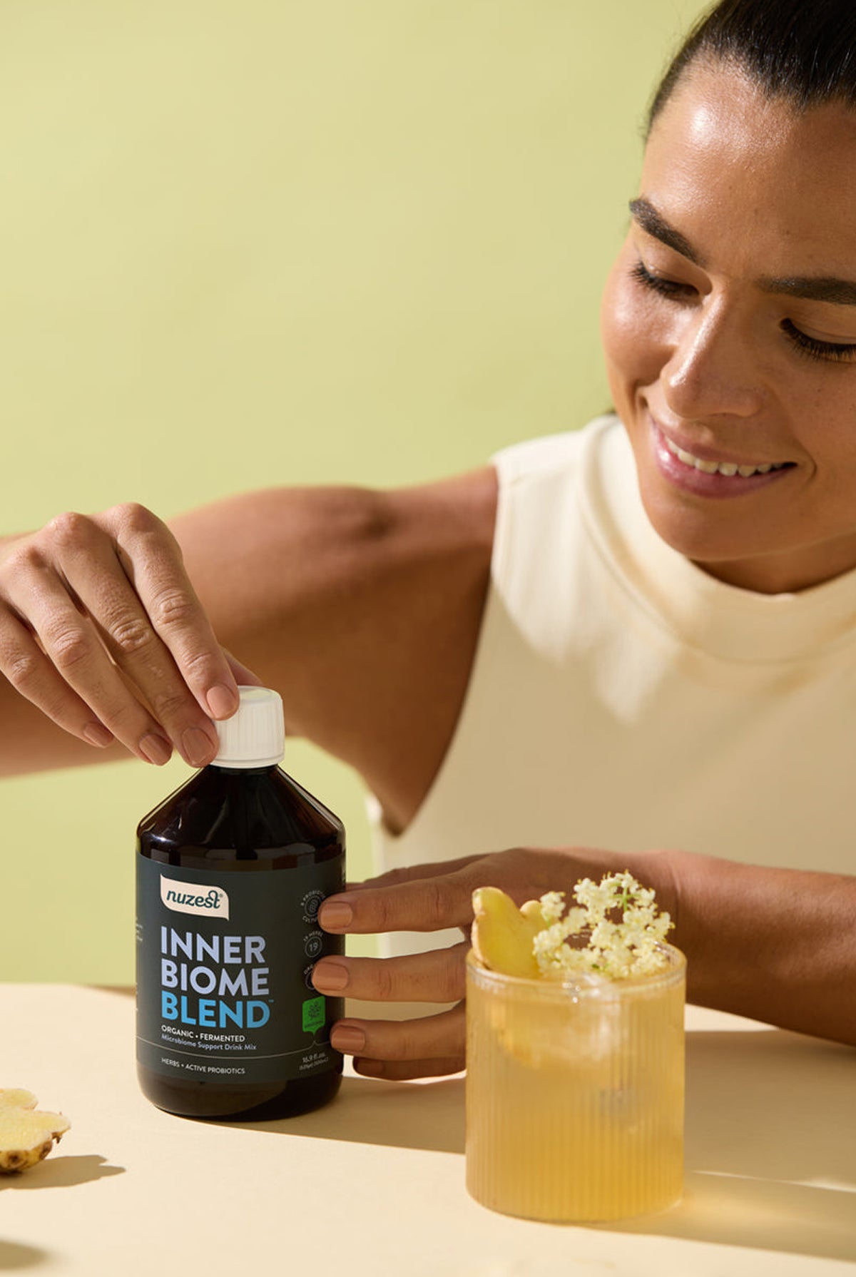 Inner Biome Blend