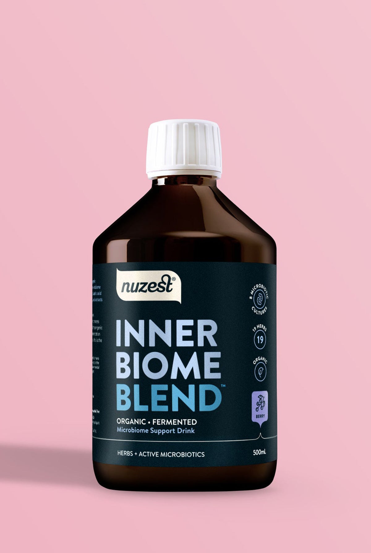 Inner Biome Blend