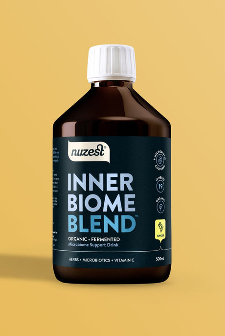 Inner Biome Blend