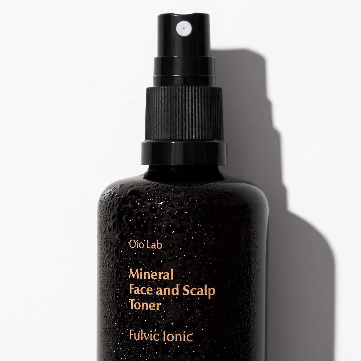 Fulvic Ionic Mineral Face and Scalp Toner