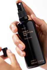 Fulvic Ionic Mineral Face and Scalp Toner