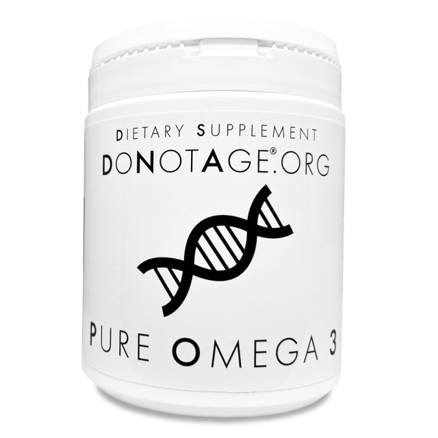 Pure Omega 3