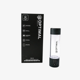 optimal health Hydrogen Water Bottle with DuPont Membrane