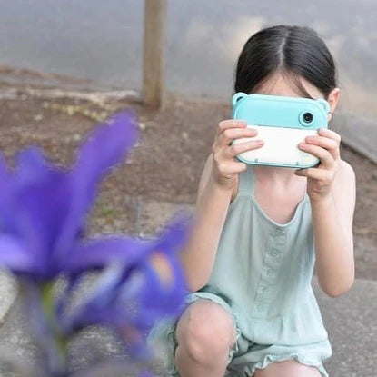 myFirst Camera Insta 2 Blue