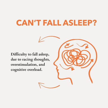 The Gift of Good Sleep | Somali Frankincense