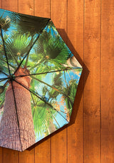 Paradise Umbrella – Windproof & UPF50+
