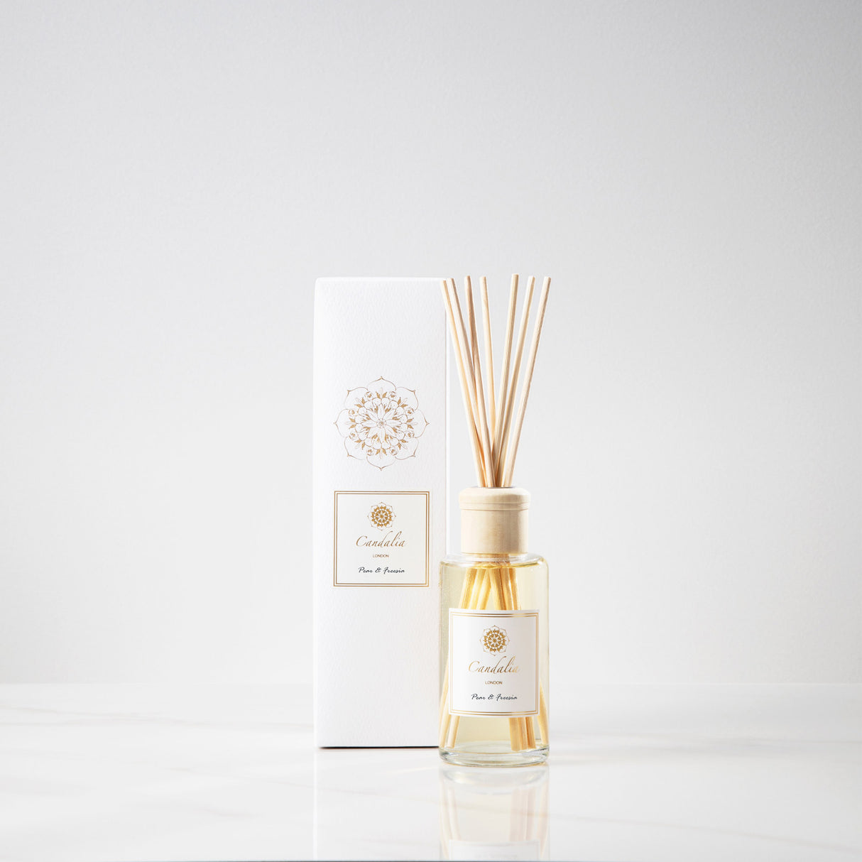 Pear &Amp; Freesia Diffuser