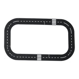 Flexible Pvc Road