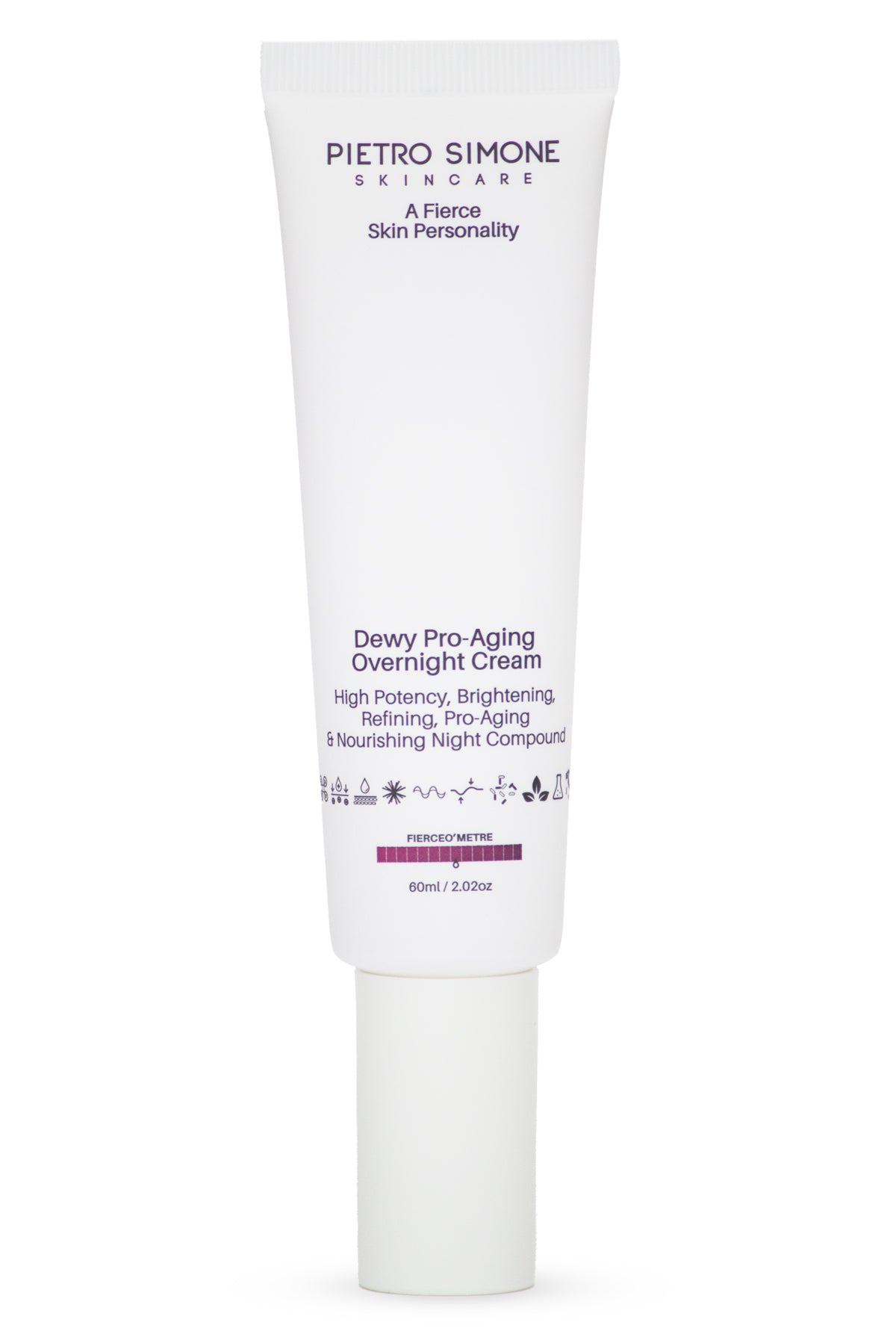 Pietro Dewy Pro-Aging Overnight Cream