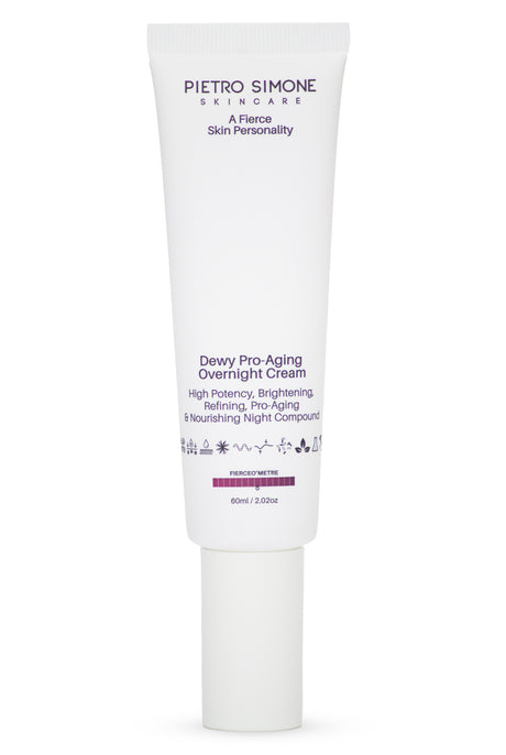 Pietro Dewy Pro-Aging Overnight Cream