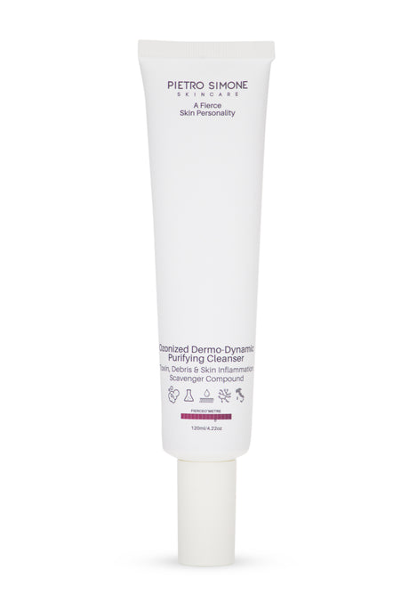 Ozonized Dermo-Dynamic Purifier Cleanser