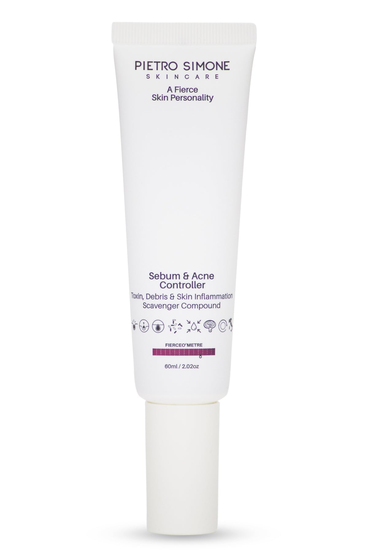 Pietro Sebum & Acne Controller