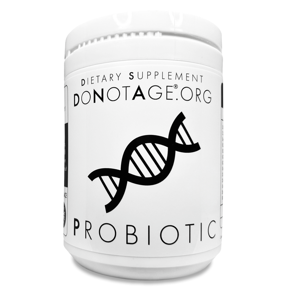 ProBiotic