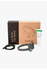 Pulsetto nerve stimulation device