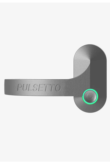 Pulsetto nerve stimulation device