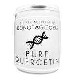 Pure Quercetin by DoNotAge