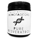Pure Resveratrol 30 caps