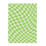 Retro Checkerboard Rug (7 Styles)