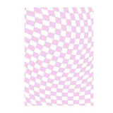 Retro Checkerboard Rug (7 Styles)