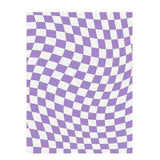 Retro Checkerboard Rug (7 Styles)