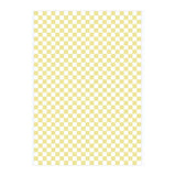 Retro Checkerboard Rug (7 Styles)