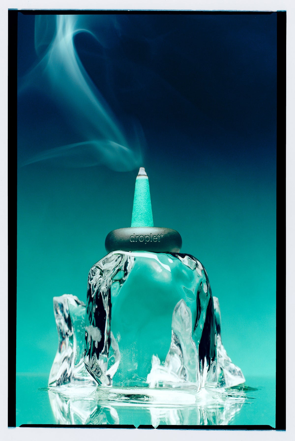 Ripple POWER - DROPLET
