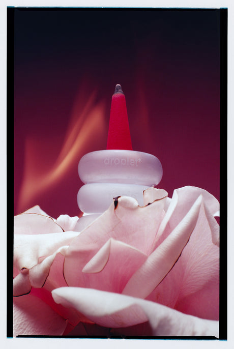 ripple boost-droplet-pack-cone