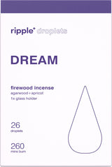 ripple dream-droplet-pack-cone