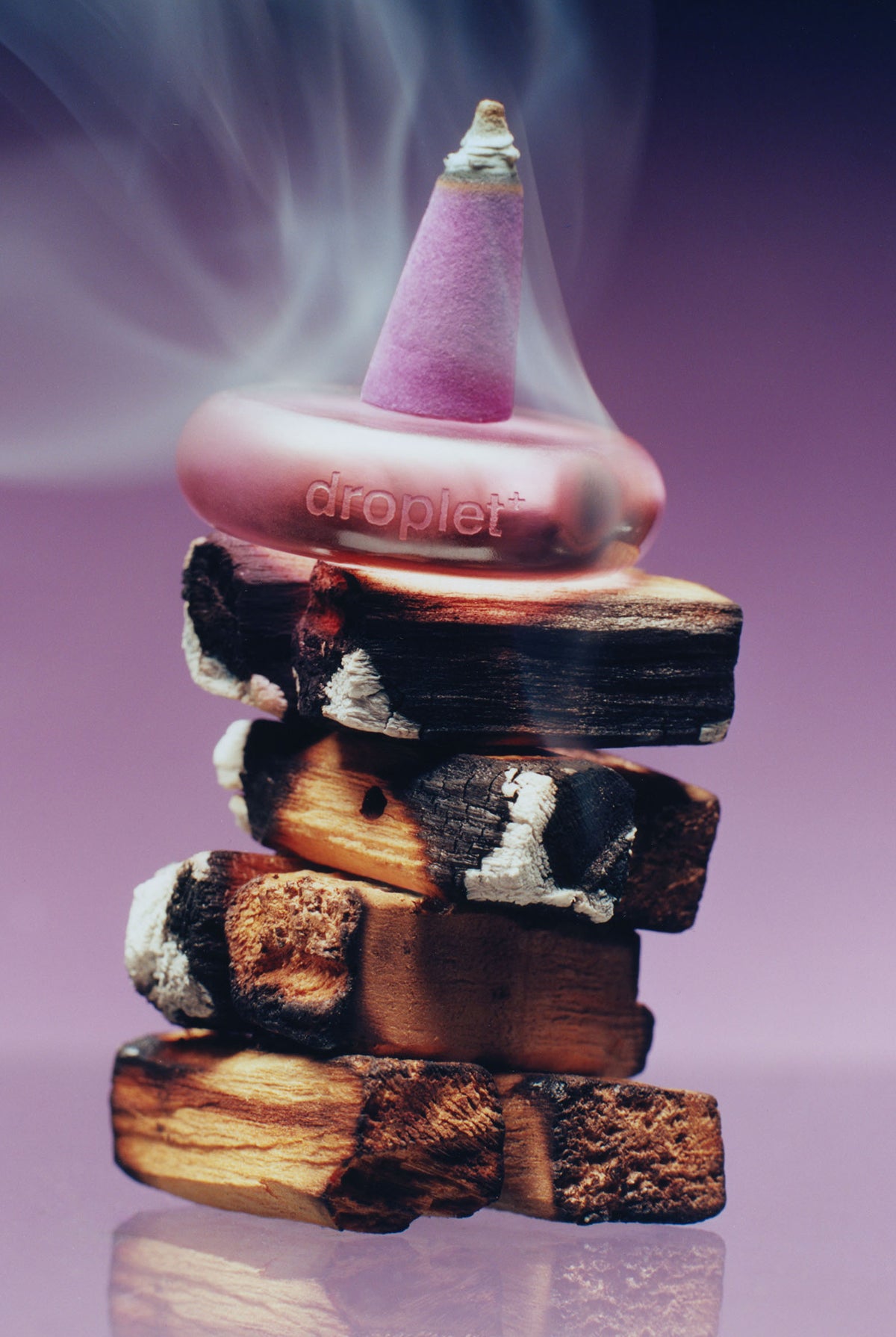 ripple dream-droplet-pack-cone