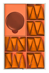 ripple focus-droplet-pack-cone