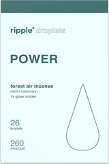Ripple POWER - DROPLET