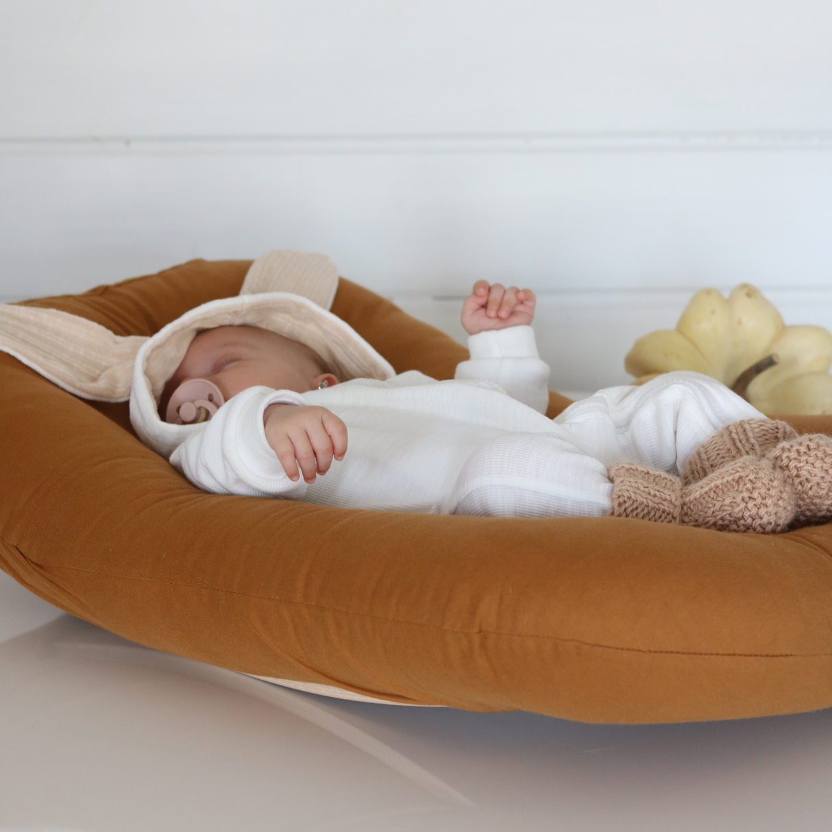 Rocking Nest