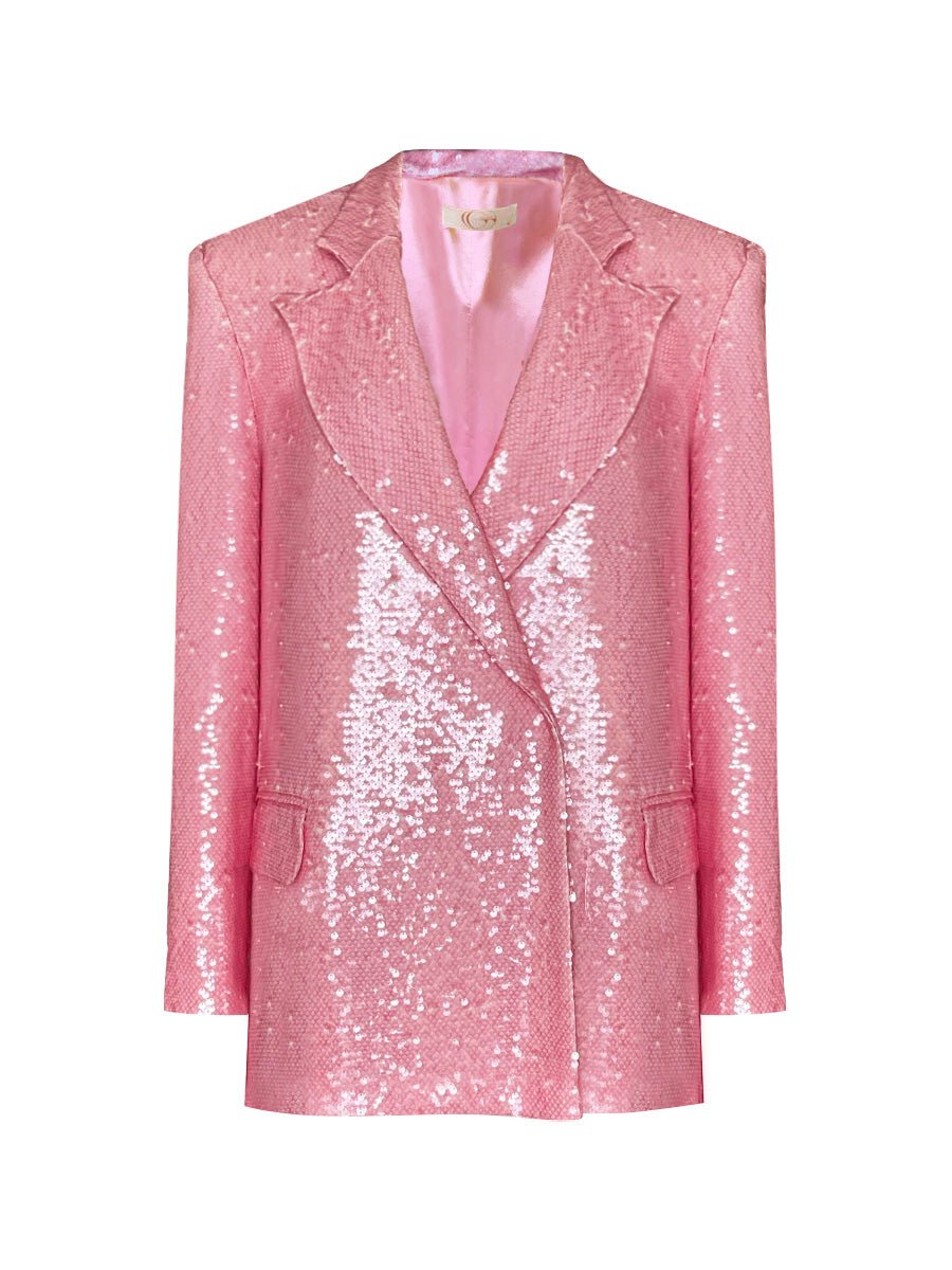 Rosella Jacket